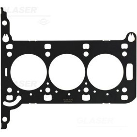 Zylinderkopfdichtung H40388-00 von GLASER günstig für 26,73 € online kaufen