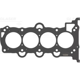 Zylinderkopfdichtung H40553-00 von GLASER günstig für 33,97 € online kaufen