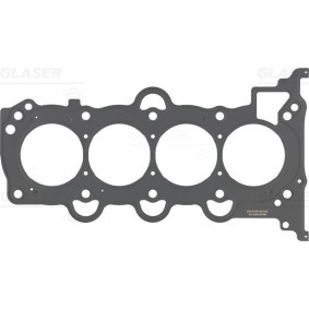 Zylinderkopfdichtung H40554-00 von GLASER günstig für 31,37 € online kaufen