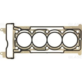Zylinderkopfdichtung H40719-00 von GLASER günstig für 46,53 € online kaufen
