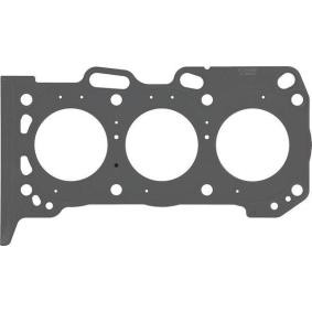 Zylinderkopfdichtung H40725-00 von GLASER günstig für 46,53 € online kaufen