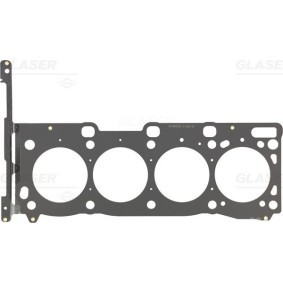 Zylinderkopfdichtung H40760-00 von GLASER günstig für 52,08 € online kaufen