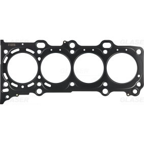 Zylinderkopfdichtung H40765-00 von GLASER günstig für 86,29 € online kaufen