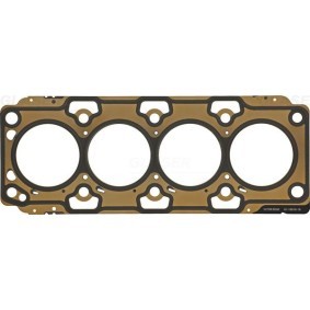 Zylinderkopfdichtung H40767-10 von GLASER günstig für 31,90 € online kaufen