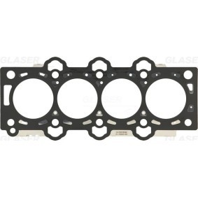 Zylinderkopfdichtung H40770-20 von GLASER günstig für 61,20 € online kaufen