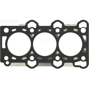 Zylinderkopfdichtung H40771-00 von GLASER günstig für 31,03 € online kaufen