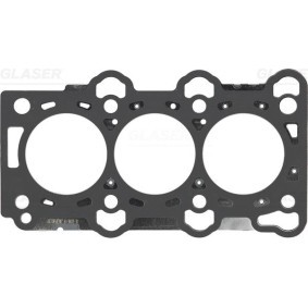 Zylinderkopfdichtung H40771-10 von GLASER günstig für 31,03 € online kaufen