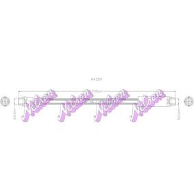 Bremsschlauch H4359 von KAWE günstig für 6,43 € online kaufen