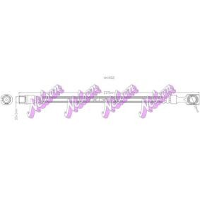 Bremsschlauch von KAWE für Astra Mk IV (G) CC (T98) günstig online kaufen