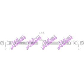 Bremsschlauch H4645 von KAWE günstig für 8,43 € online kaufen