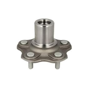 Comprar Cubo de rueda de BTA H51011BTA a bajo precio de 61,83 €