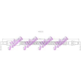 Compre Latiguillos de freno de KAWE online para Escort Mk6 Familiar (GAL, ANL) a precios moderados