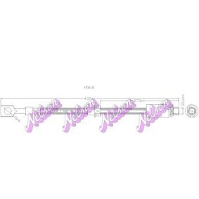 Acquista Tubo freno da KAWE H5631 a buon mercato per soli 5,57 €