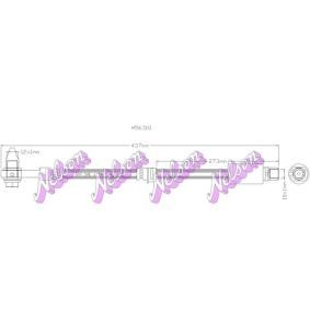 Acquista Tubo freno da KAWE H5631Q a buon mercato per soli 11,83 €