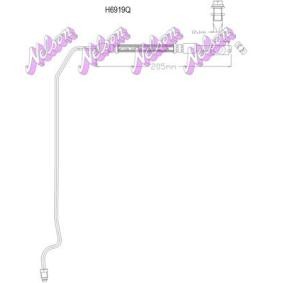 Bremsschlauch H6919Q von KAWE günstig für 31,02 € online kaufen