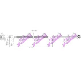 Bremsschlauch H7048