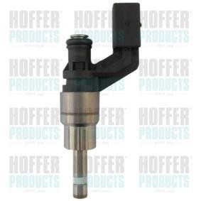 Achetez des Injecteur HOFFER H75114016 à prix pour 291,96 €
