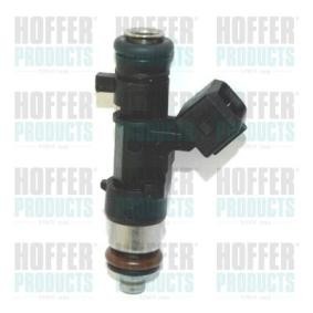 Achetez des Injecteur HOFFER H75114199 à prix pour 134,82 €