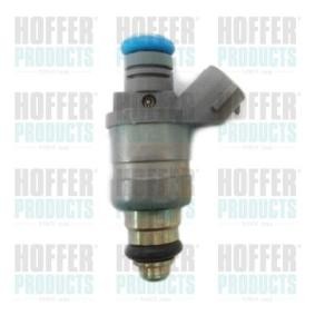 Achetez des Injecteur HOFFER H75117803 à prix pour 176,35 €