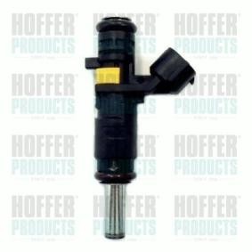 Achetez des Injecteur HOFFER H75117804 à prix pour 81,75 €