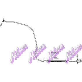 Bremsschlauch H7813Q von KAWE günstig für 41,39 € online kaufen