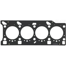 Acquista Guarnizione testata da GLASER H84781-00 a buon mercato per soli 89,50 €