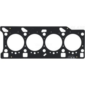 Acquista Guarnizione testata da GLASER H84781-20 a buon mercato per soli 89,50 €