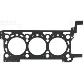 Compre Junta, cabeça do motor da GLASER H84809-20 a um preço baixo por 129,73 €