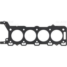 Compre Junta, cabeça do motor da GLASER H84811-00 a um preço baixo por 29,75 €