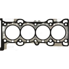 Comprar Junta de culata de GLASER H84813-00 a bajo precio de 27,59 €