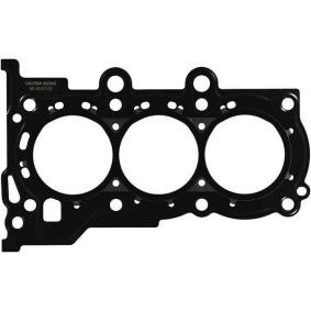 Zylinderkopfdichtung H84875-00 von GLASER günstig für 35,45 € online kaufen