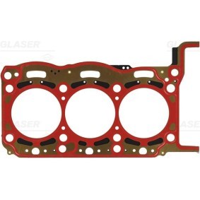Zylinderkopfdichtung H84882-10 von GLASER günstig für 42,07 € online kaufen