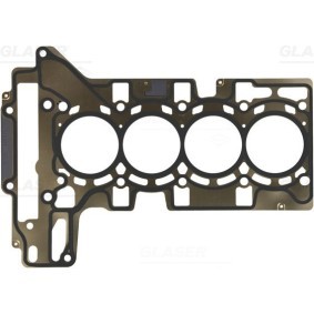 Zylinderkopfdichtung H84916-00 von GLASER günstig für 81,22 € online kaufen