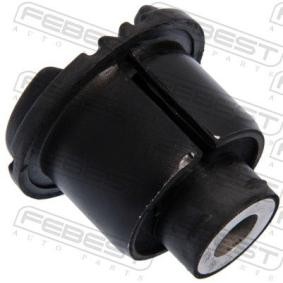 Achetez des Silent bloc d'essieu FEBEST HAB-137 à prix pour 8,15 €