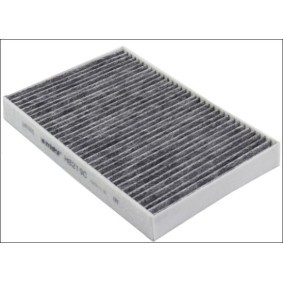 Compre Filtro, ar do habitáculo da MISFAT HB219C a um preço baixo por 27,52 €