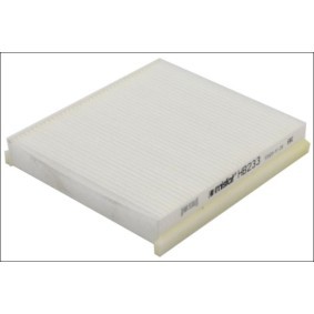 Comprar Filtro de habitáculo de MISFAT HB233 a bajo precio de 20,91 €