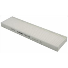 Comprar Filtro de habitáculo de MISFAT HB238 a bajo precio de 22,26 €