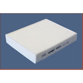 Compre Filtro, ar do habitáculo da MISFAT HB265 a um preço baixo por 20,75 €