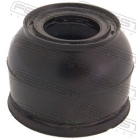 Comprar Kit de reparación, rótula de suspensión / carga de FEBEST HBJB-CL7D a bajo precio de 6,54 €