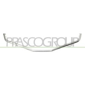 Acquista Modanatura decorativa / protettiva, Griglia radiatore da PRASCO HD3242206 a buon mercato per soli 232,84 €