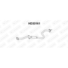 Køb Mellempotte af VENEPORTE HD33161 til den lave pris 714,41 DKK