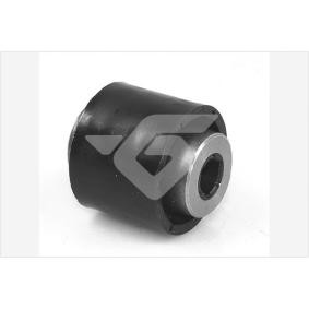 Comprar Polea de inversión y guía, correa de distribución de HUTCHINSON HEG 461 a bajo precio de 23,52 €