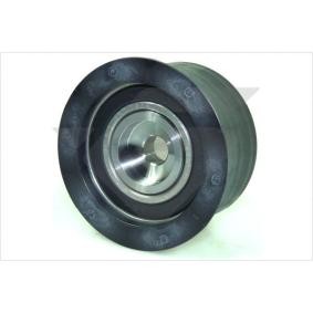 Comprar Polea de inversión y guía, correa de distribución de HUTCHINSON HEG 476 a bajo precio de 70,19 €