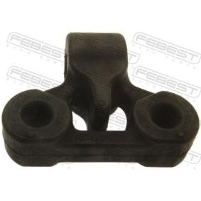 Montagesatz, Abgasanlage HEXB-005