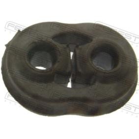 Montagesatz, Abgasanlage HEXB-006
