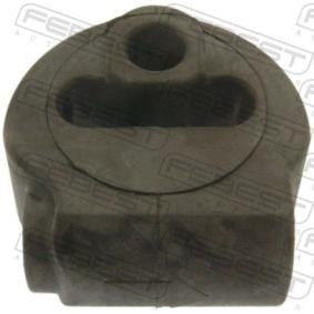 Montagesatz, Abgasanlage HEXB-007