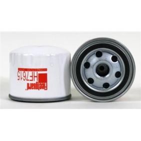 Hydraulikfilter, Automatikgetriebe HF7615 für RENAULT TRUCKS