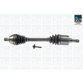 Zylinderkopfdichtung von FAI AutoParts