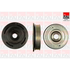 Zylinderkopfdichtung von FAI AutoParts