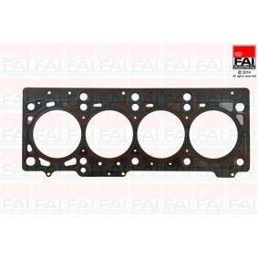 Compre Junta da cabeça do motor de FAI AutoParts online para PT CRUISER Cabriolet a preços moderados